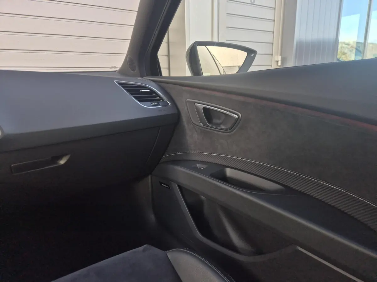 2.0 TSI CUPRA 300 Pano/Virtual/ACC/Kuip/Carplay