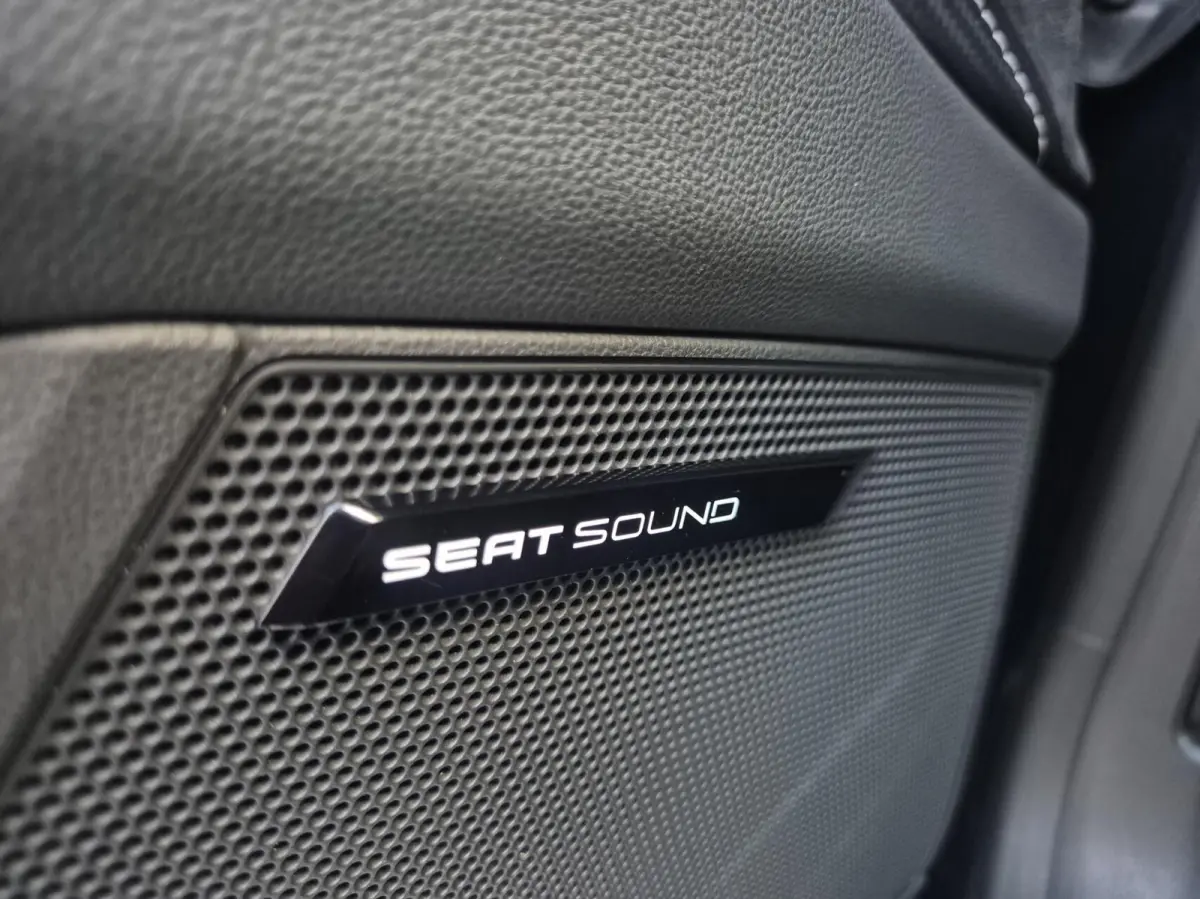 2.0 TSI CUPRA 300 Pano/Virtual/ACC/Kuip/Carplay
