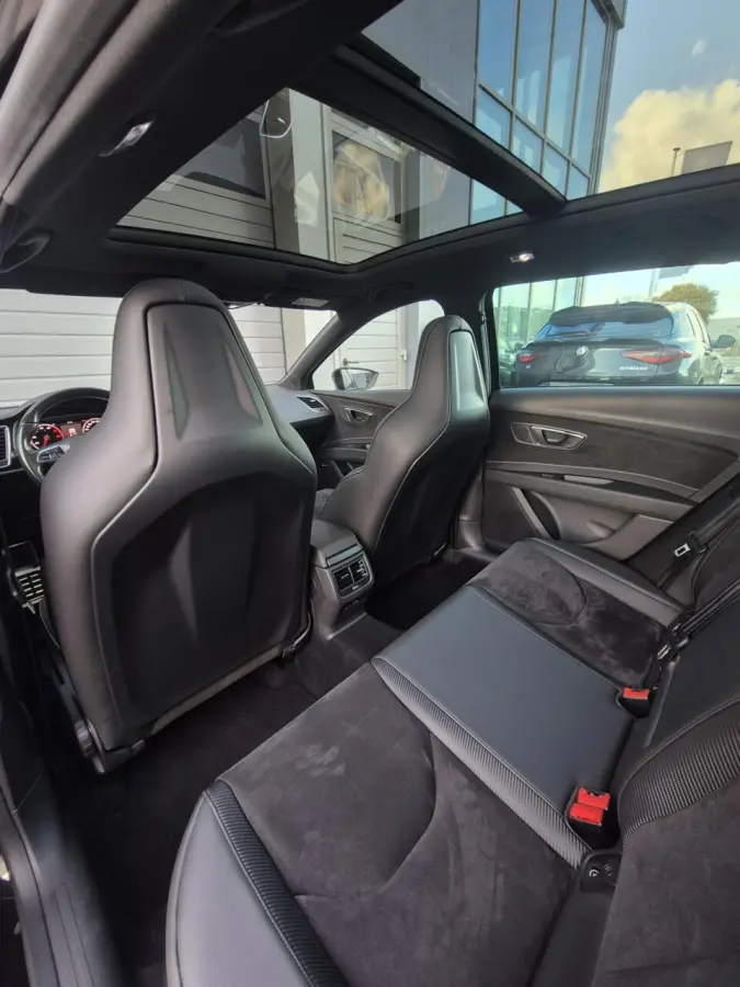 2.0 TSI CUPRA 300 Pano/Virtual/ACC/Kuip/Carplay