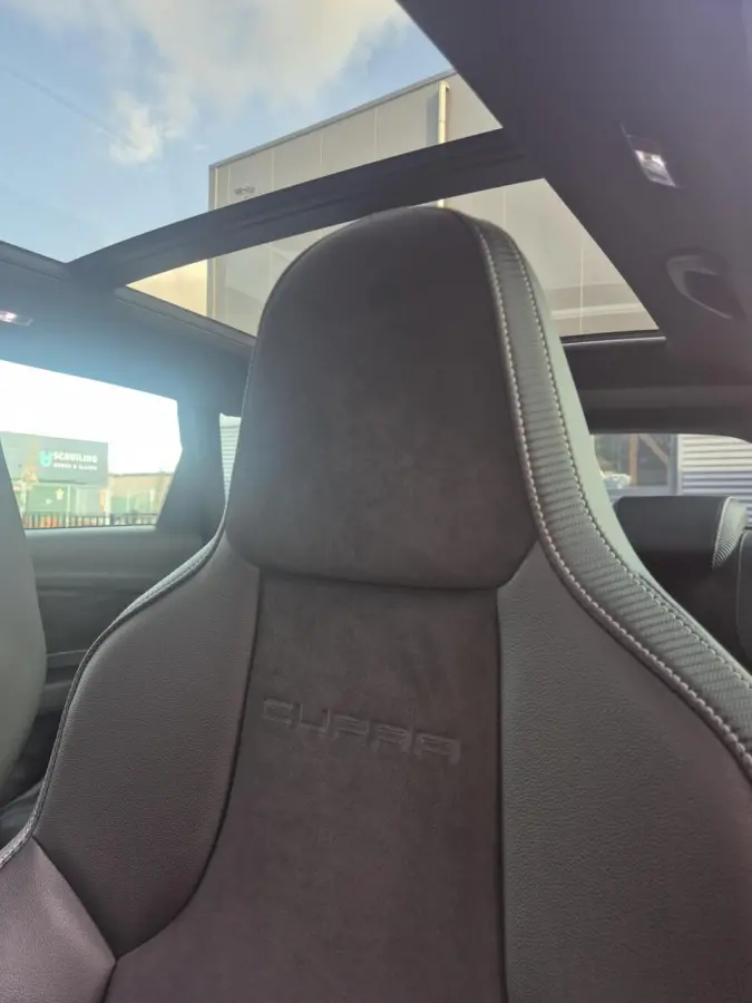 2.0 TSI CUPRA 300 Pano/Virtual/ACC/Kuip/Carplay