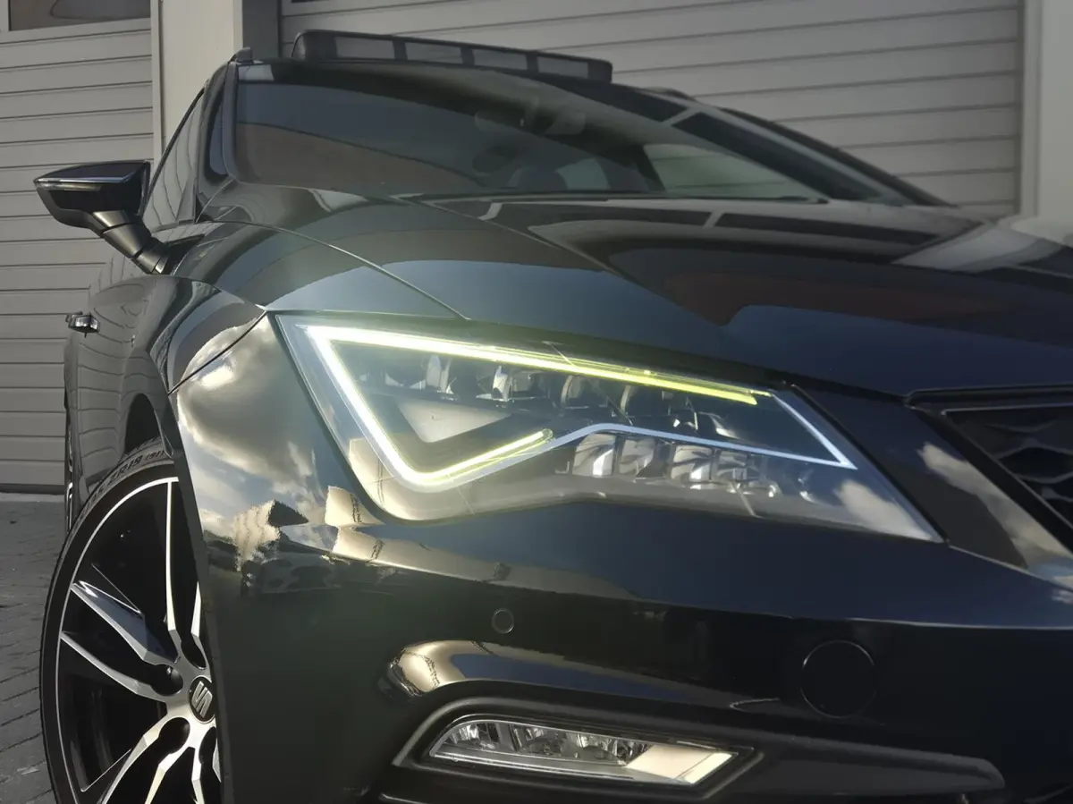 2.0 TSI CUPRA 300 Pano/Virtual/ACC/Kuip/Carplay