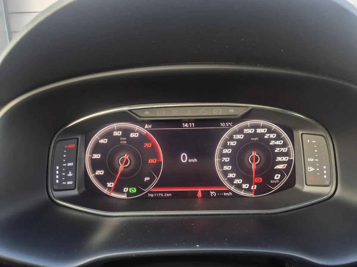 2.0 TSI CUPRA 300 Pano/Virtual/ACC/Kuip/Carplay