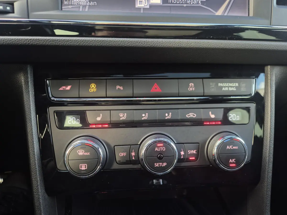 2.0 TSI CUPRA 300 Pano/Virtual/ACC/Kuip/Carplay