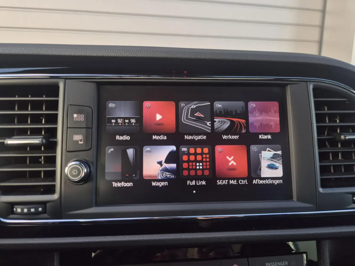 2.0 TSI CUPRA 300 Pano/Virtual/ACC/Kuip/Carplay