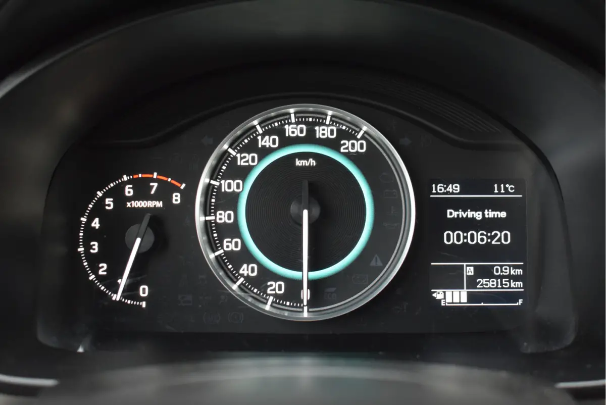 1.2 Comfort | Airco | Parkeersensoren | Bluetooth