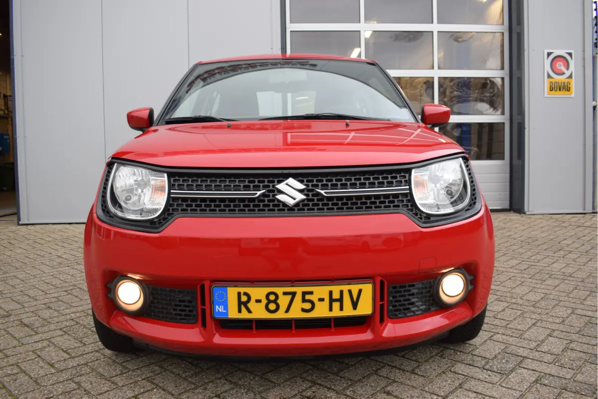1.2 Comfort | Airco | Parkeersensoren | Bluetooth