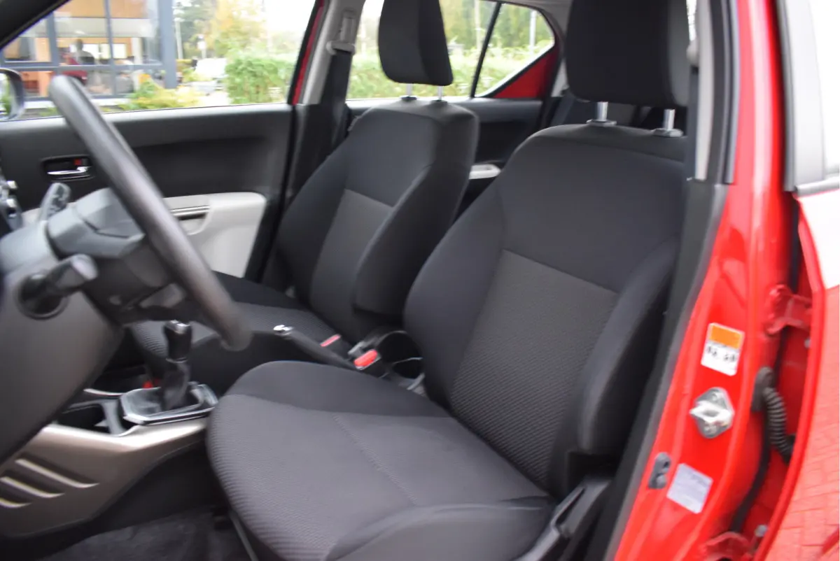 1.2 Comfort | Airco | Parkeersensoren | Bluetooth