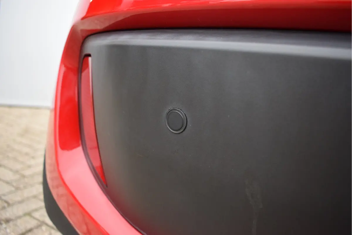 1.2 Comfort | Airco | Parkeersensoren | Bluetooth