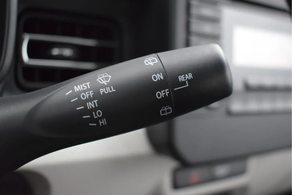 1.2 Comfort | Airco | Parkeersensoren | Bluetooth