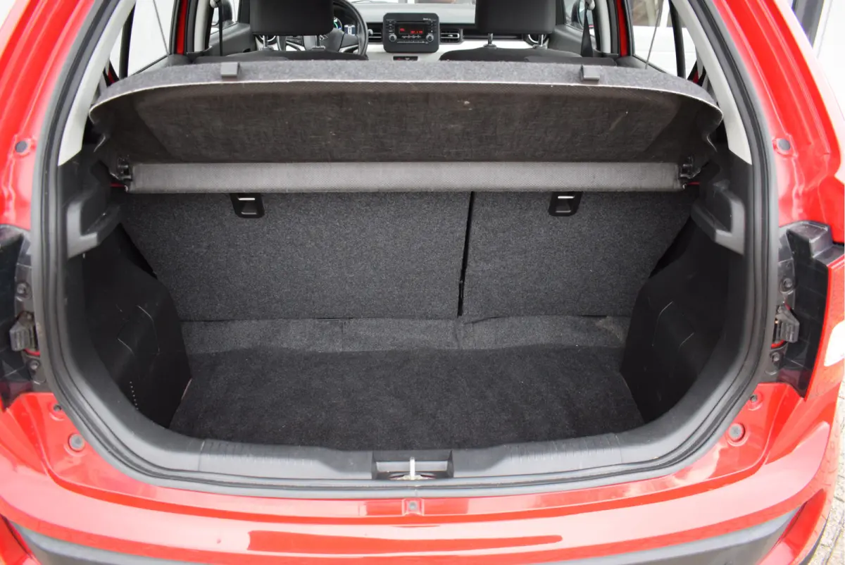 1.2 Comfort | Airco | Parkeersensoren | Bluetooth