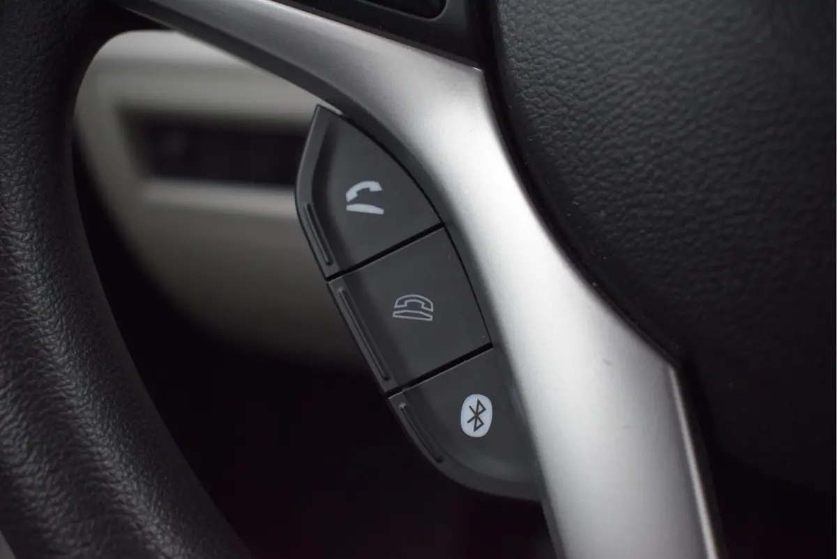 1.2 Comfort | Airco | Parkeersensoren | Bluetooth