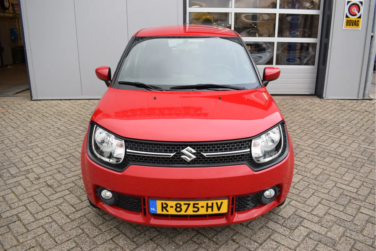 1.2 Comfort | Airco | Parkeersensoren | Bluetooth