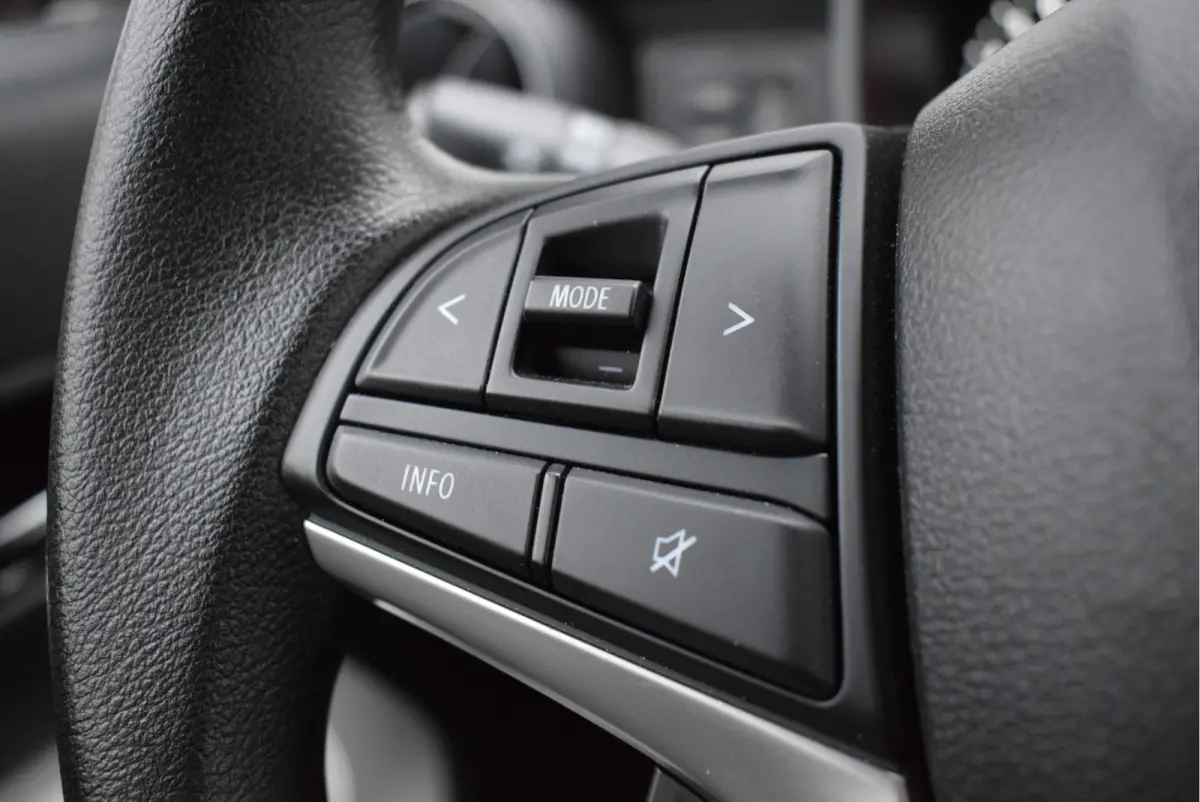 1.2 Comfort | Airco | Parkeersensoren | Bluetooth