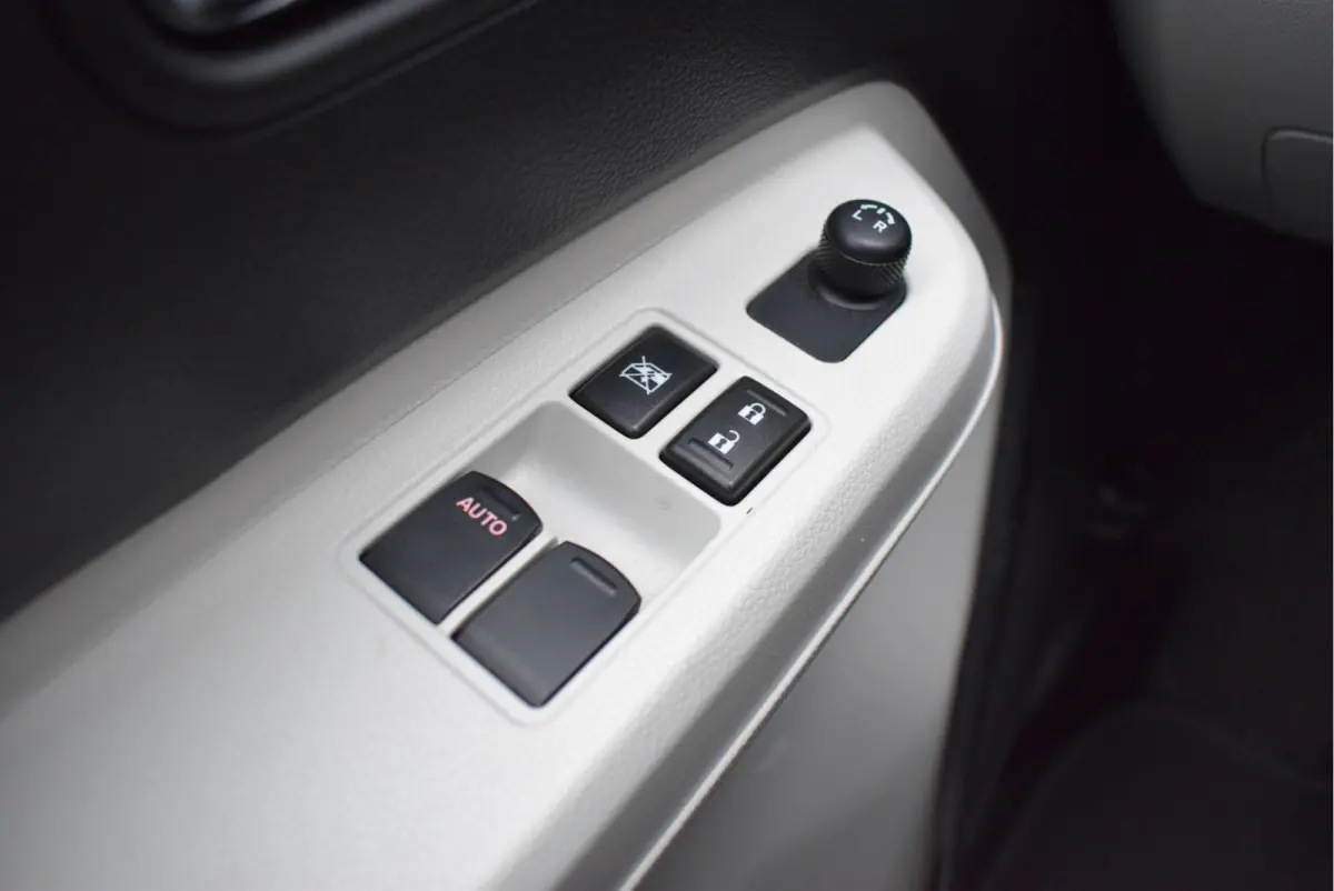 1.2 Comfort | Airco | Parkeersensoren | Bluetooth