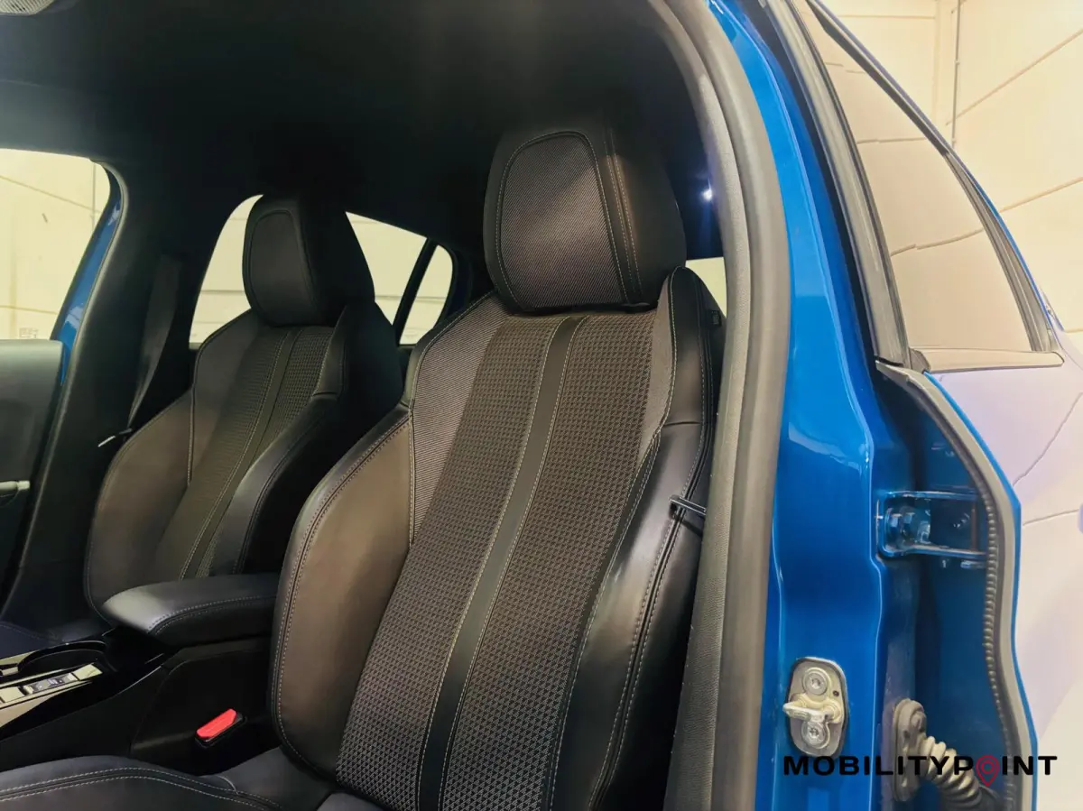 1.2 PureTech GT-Line|i-Cockpit |Camera |Cruise