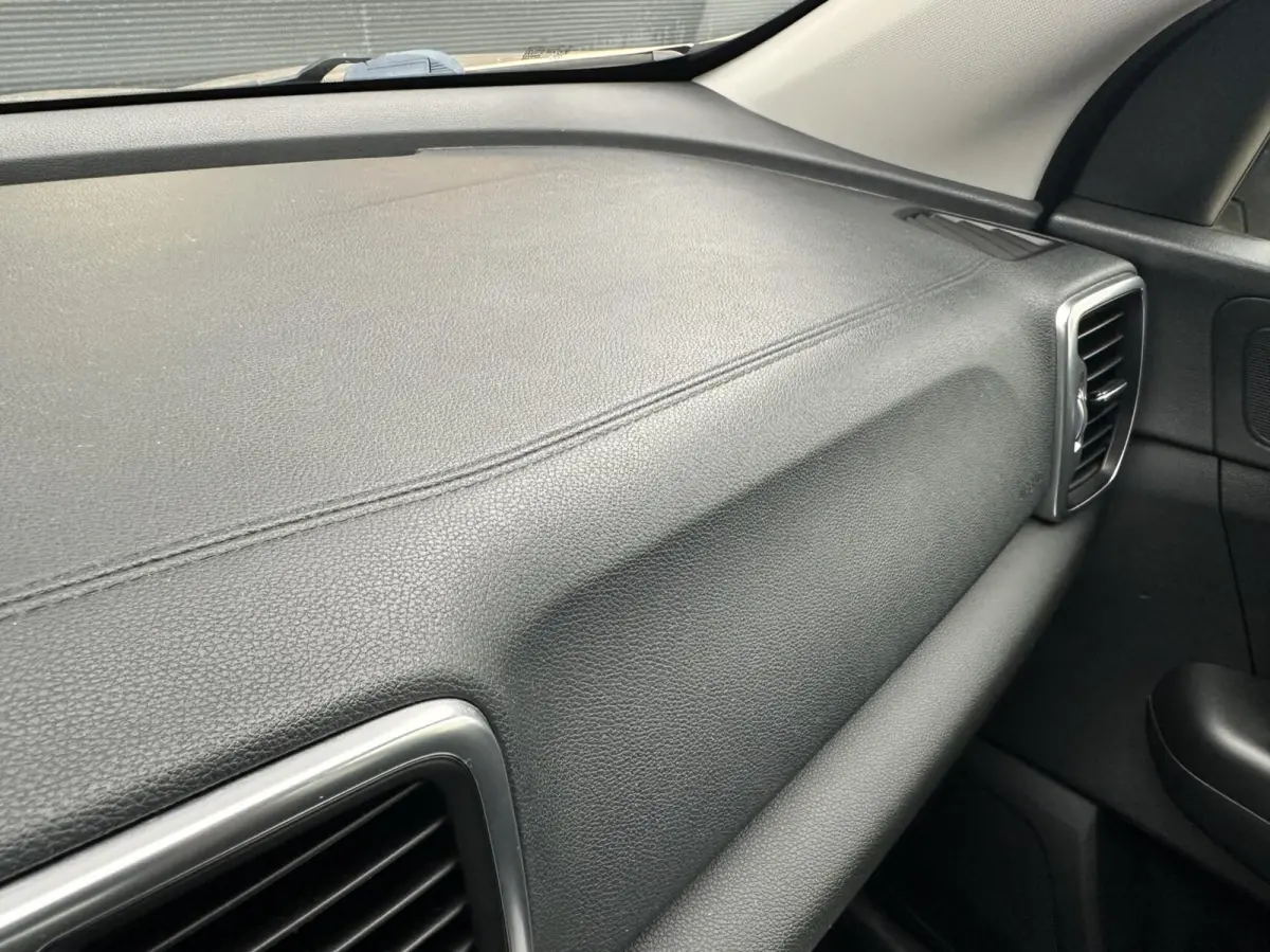 1.6 GDI ComfortLine Navigator Airco Cruise Navi
