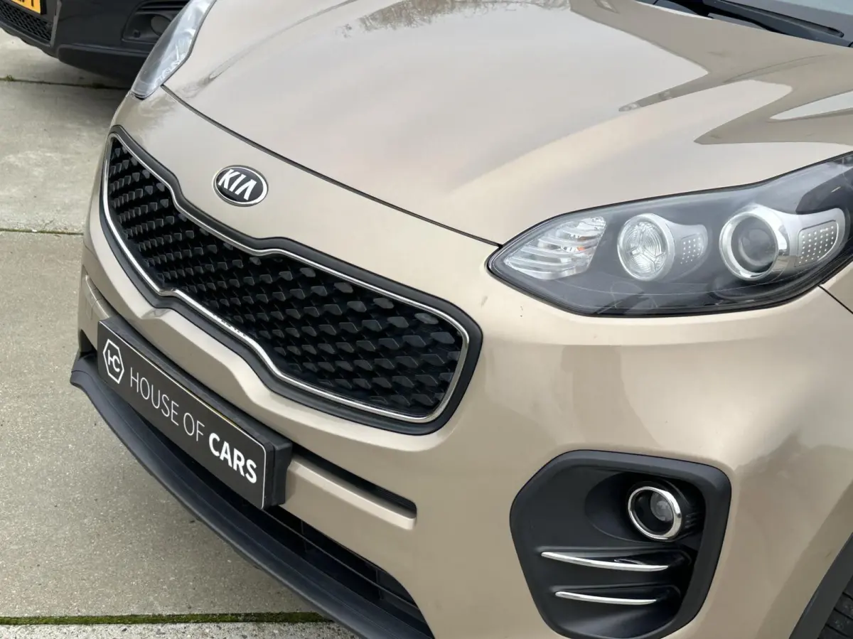 1.6 GDI ComfortLine Navigator Airco Cruise Navi