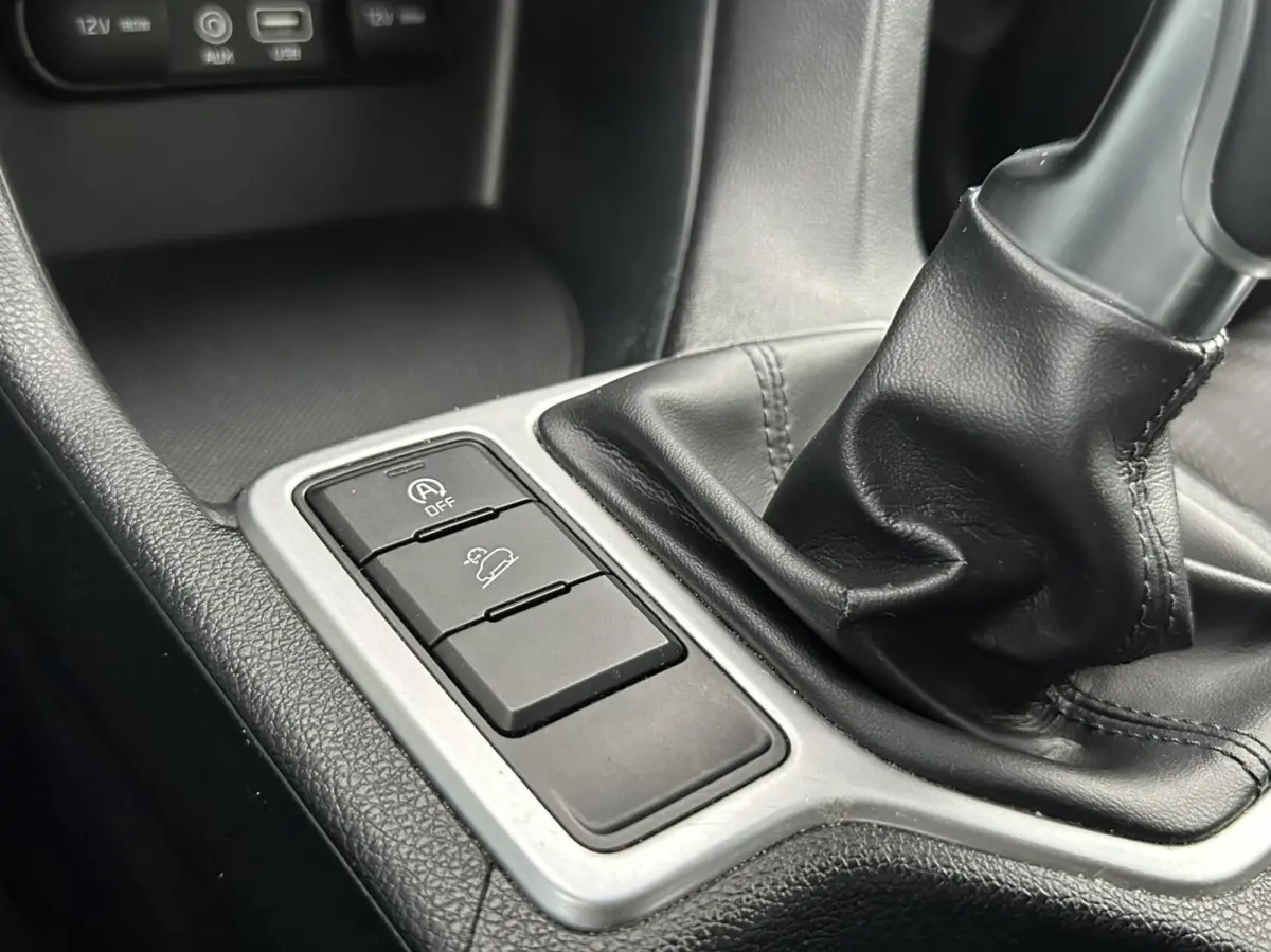 1.6 GDI ComfortLine Navigator Airco Cruise Navi