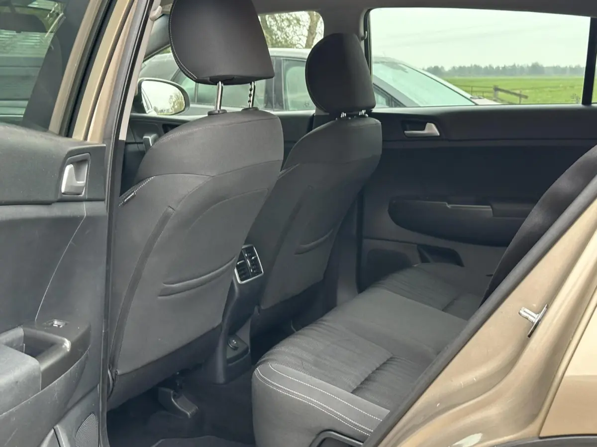 1.6 GDI ComfortLine Navigator Airco Cruise Navi