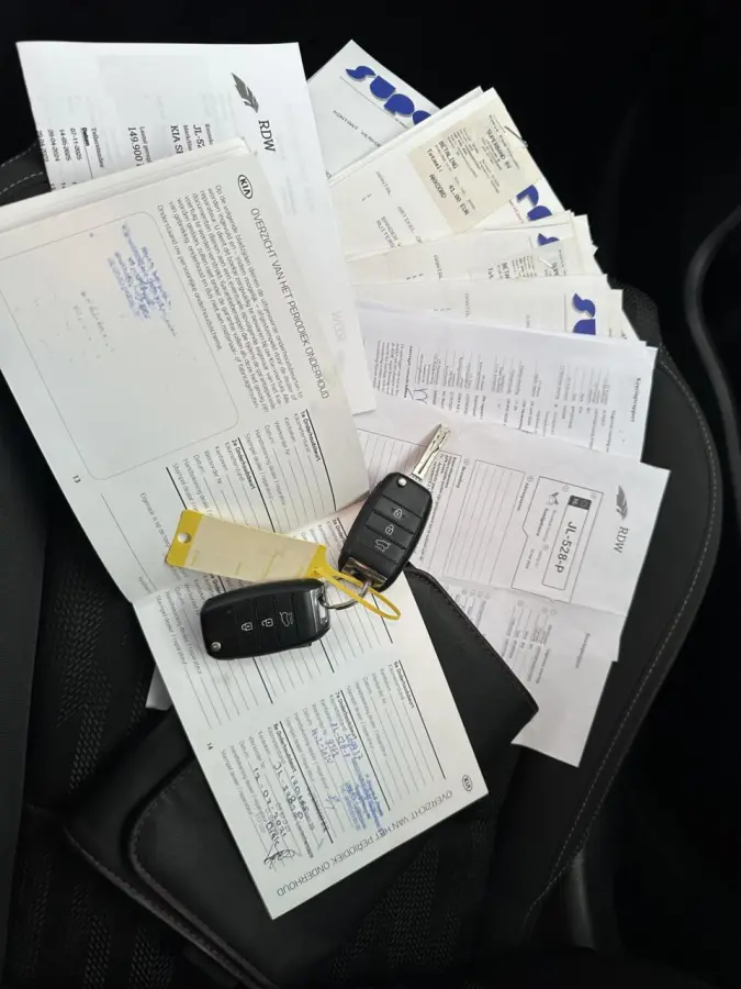 1.6 GDI ComfortLine Navigator Airco Cruise Navi