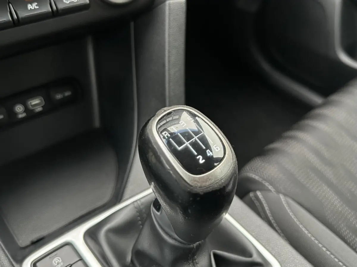 1.6 GDI ComfortLine Navigator Airco Cruise Navi