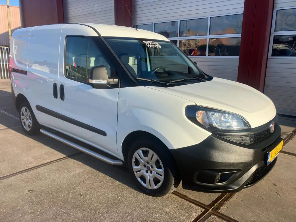 1.6 MJ L1H1 ECO JET