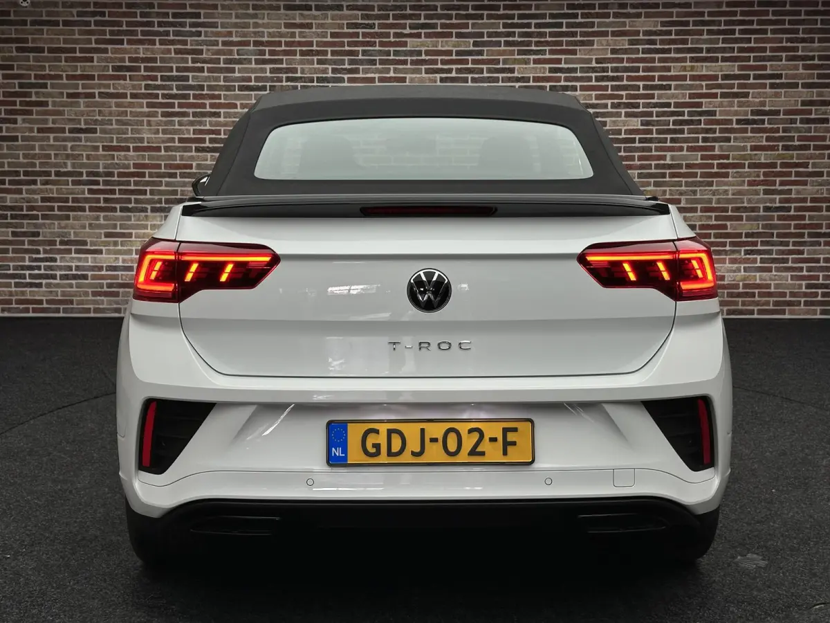 1.5 TSI R-Line | Beats by Dre| IQ Light| Keyless|