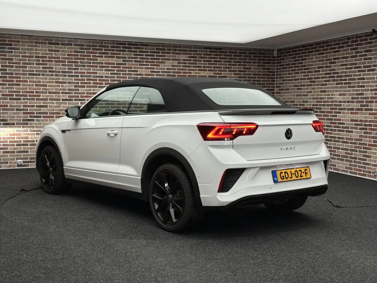 1.5 TSI R-Line | Beats by Dre| IQ Light| Keyless|