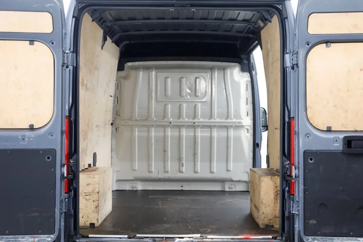 35 2.2 BlueHDi 140pk Airco/Navi/Camera 02-2023