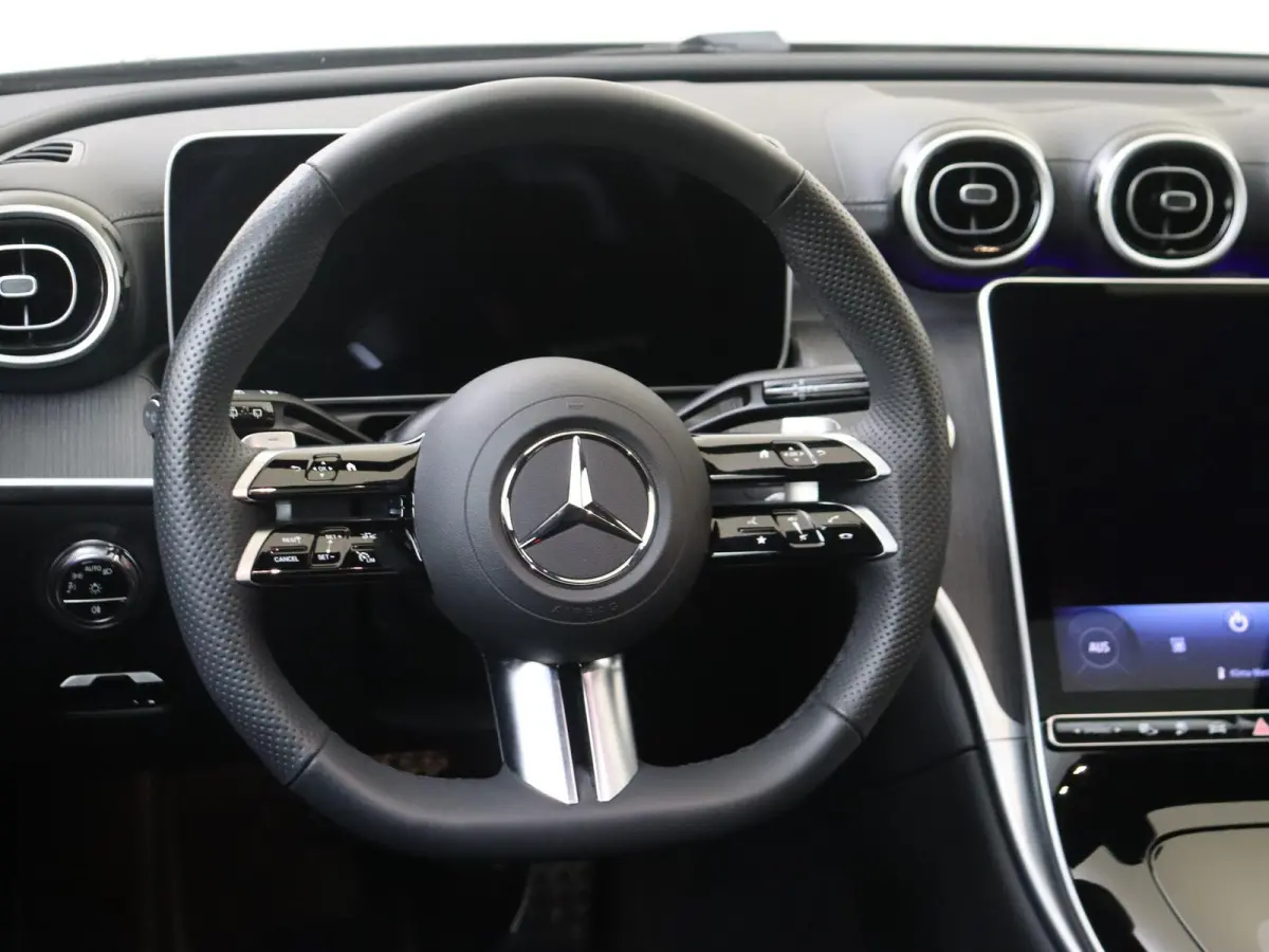 300 e Business Solution AMG /Panoramadak /Nightpakket /Winterpakket /Carplay