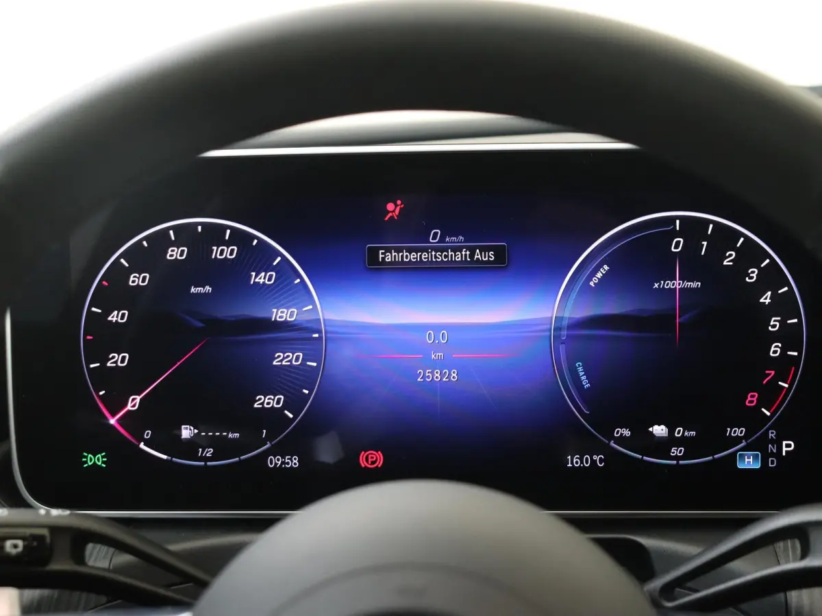 300 e Business Solution AMG /Panoramadak /Nightpakket /Winterpakket /Carplay
