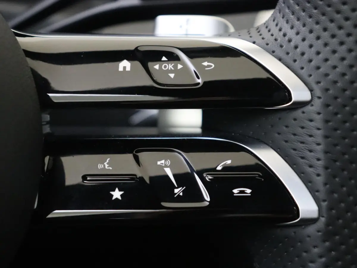 300 e Business Solution AMG /Panoramadak /Nightpakket /Winterpakket /Carplay