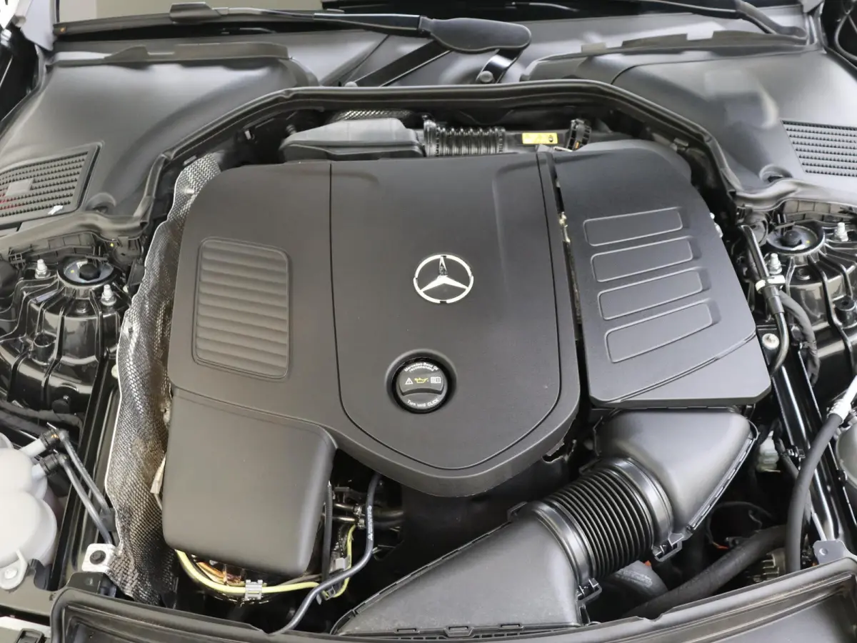 300 e Business Solution AMG /Panoramadak /Nightpakket /Winterpakket /Carplay