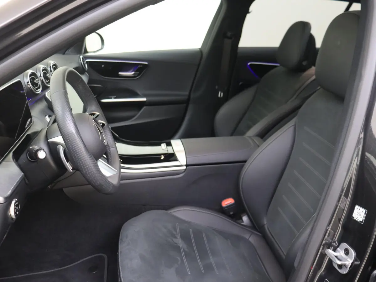 300 e Business Solution AMG /Panoramadak /Nightpakket /Winterpakket /Carplay