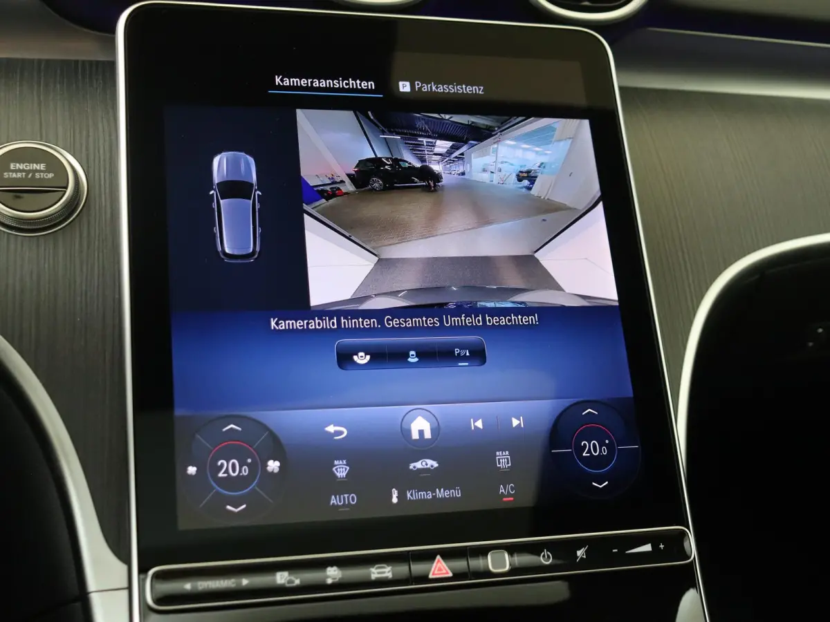 300 e Business Solution AMG /Panoramadak /Nightpakket /Winterpakket /Carplay