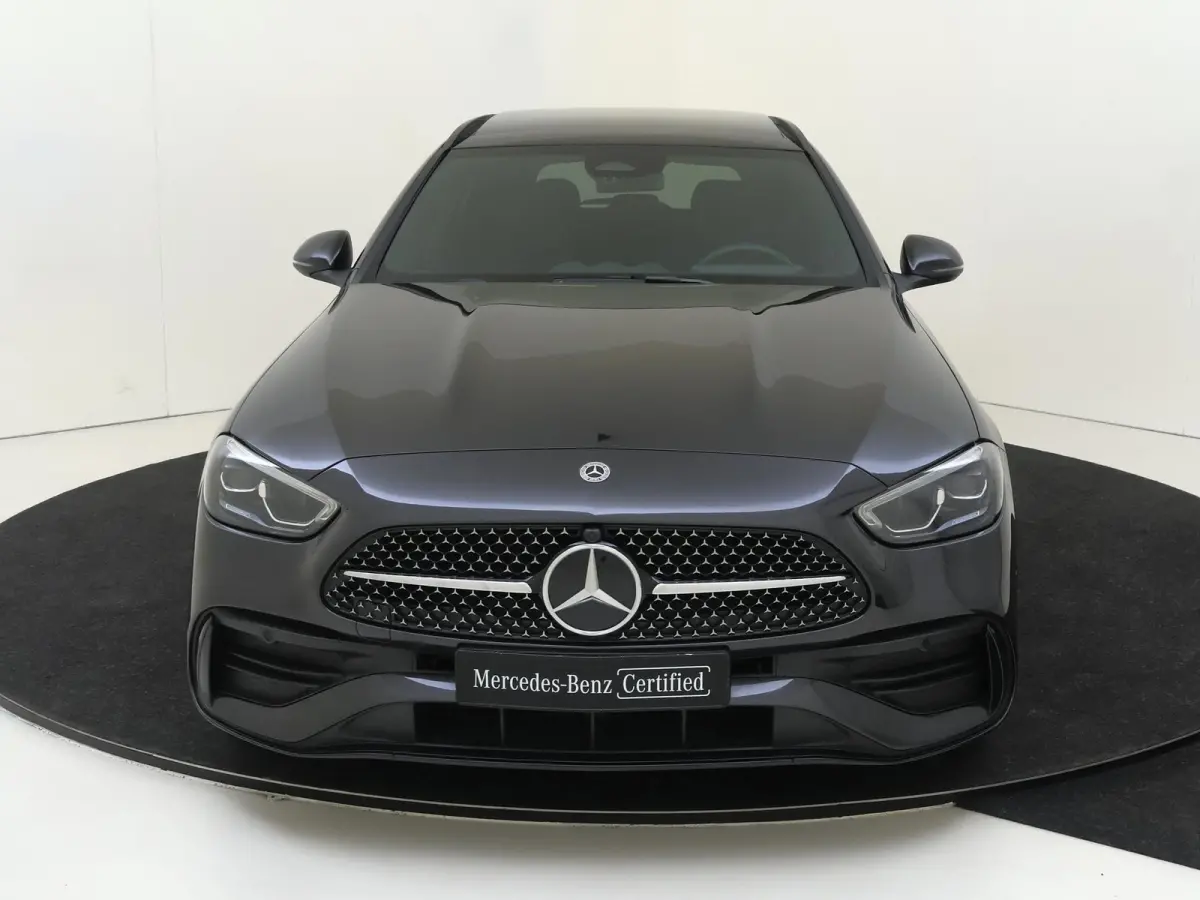 300 e Business Solution AMG /Panoramadak /Nightpakket /Winterpakket /Carplay