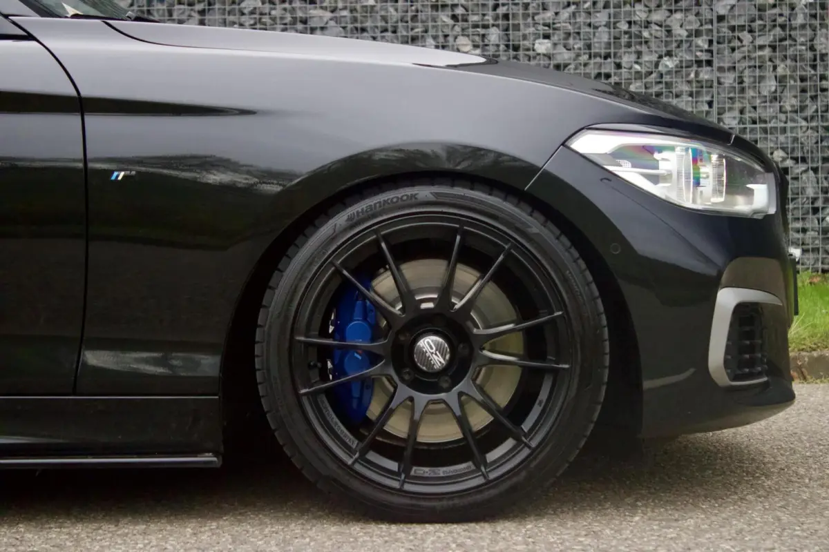 M140i Edition Shadow High Executive