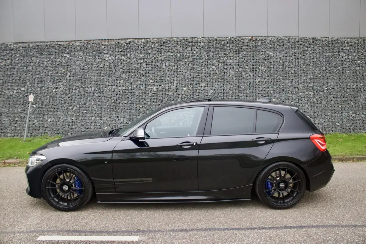 M140i Edition Shadow High Executive