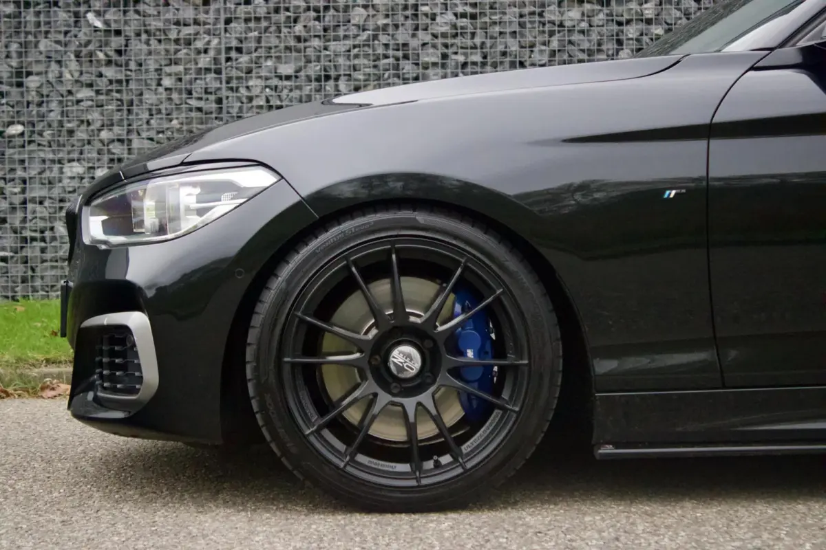 M140i Edition Shadow High Executive