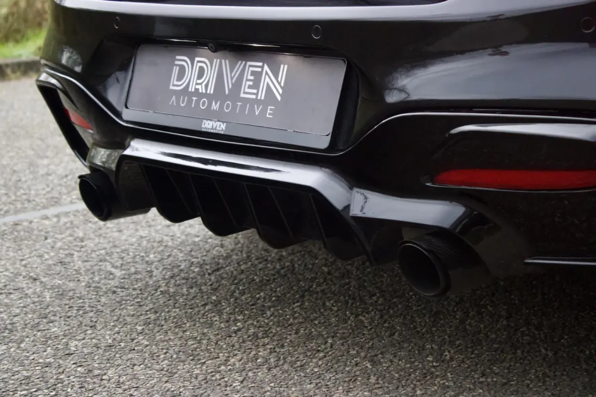 M140i Edition Shadow High Executive