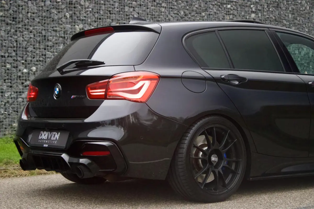 M140i Edition Shadow High Executive