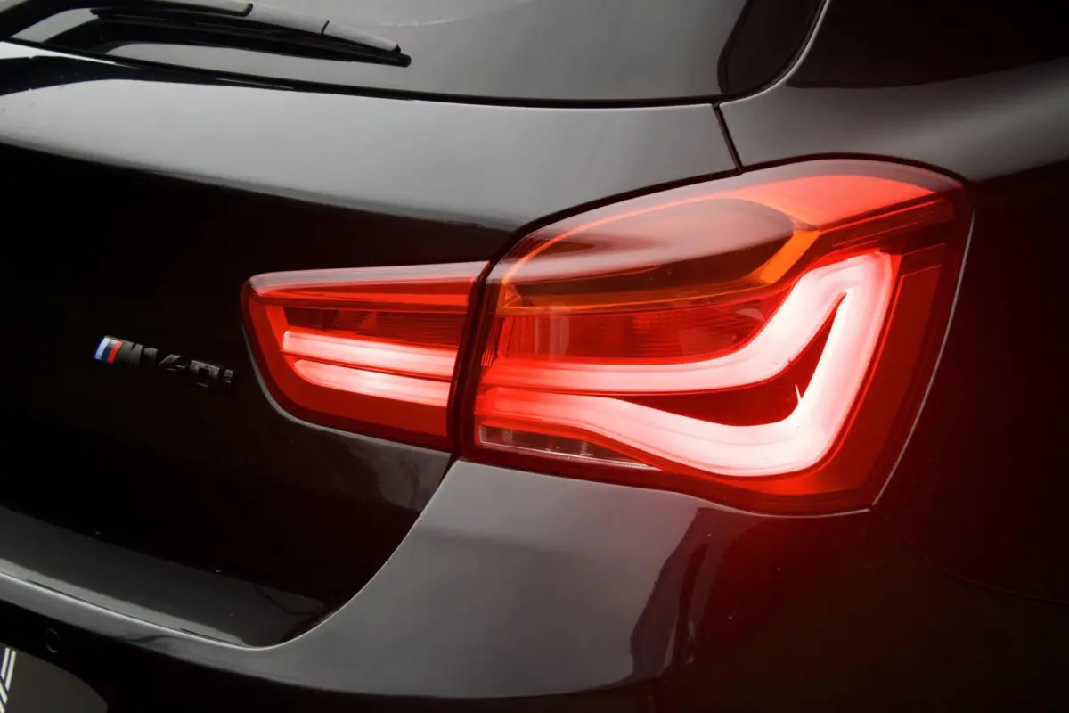 M140i Edition Shadow High Executive