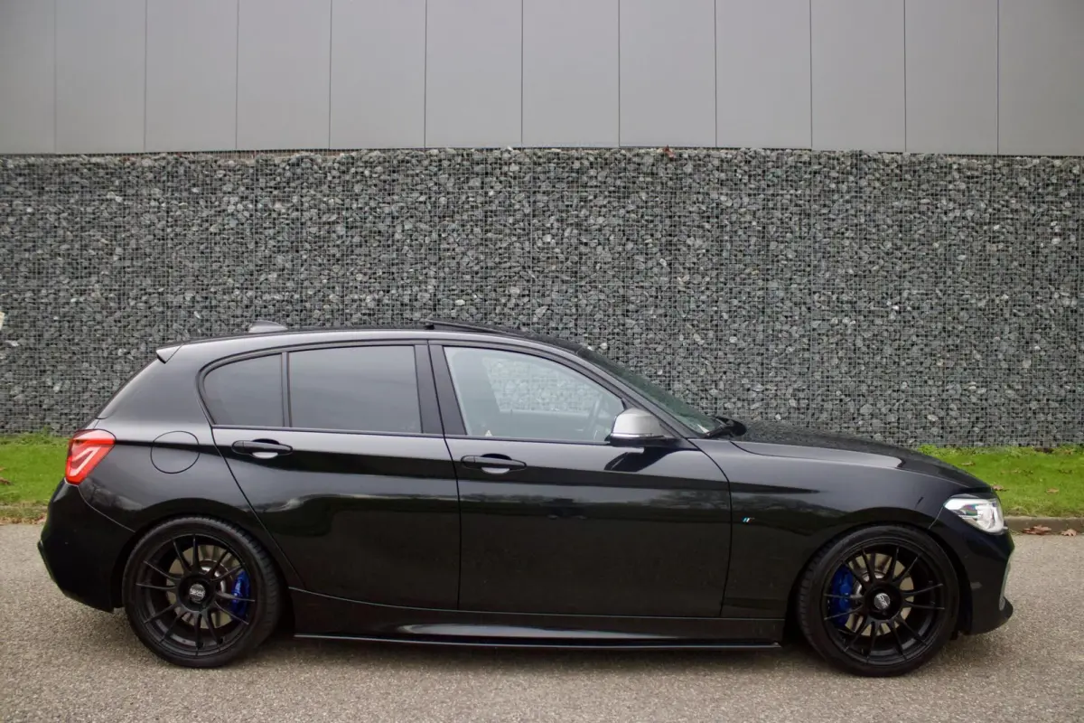 M140i Edition Shadow High Executive