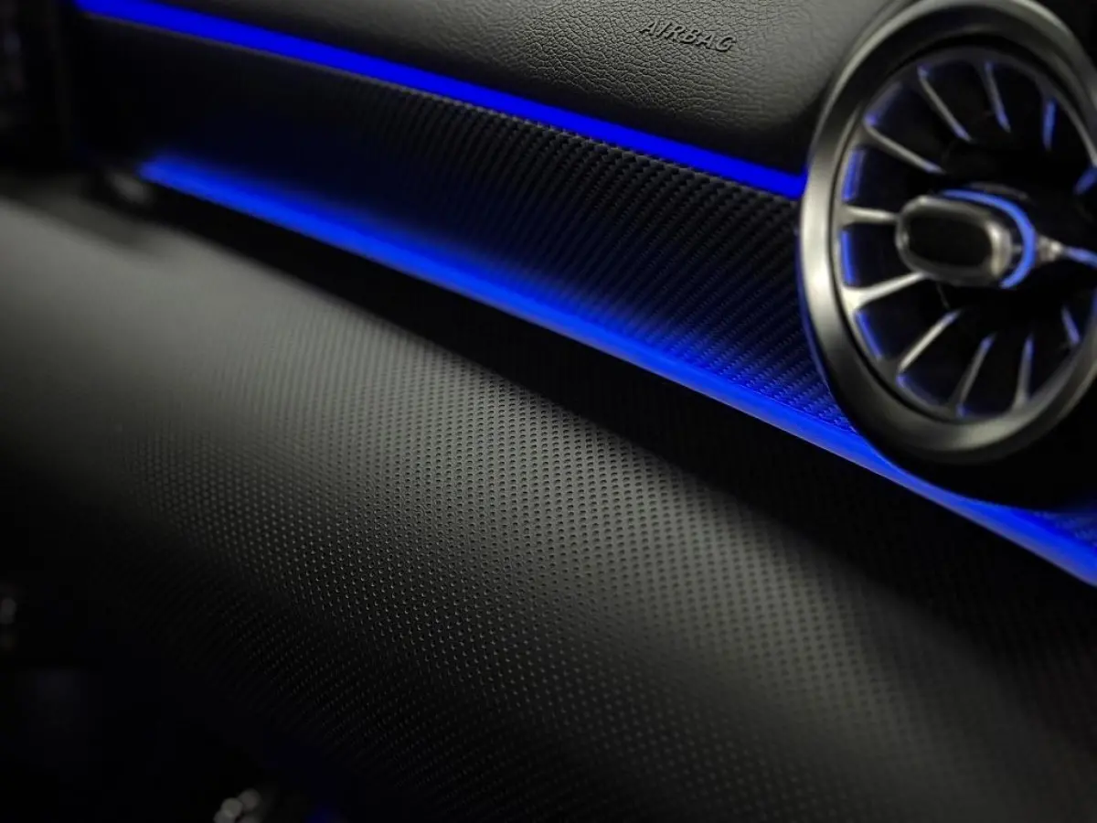 220 Premium|SFEER|360|MEMORY|LED|CRUISE