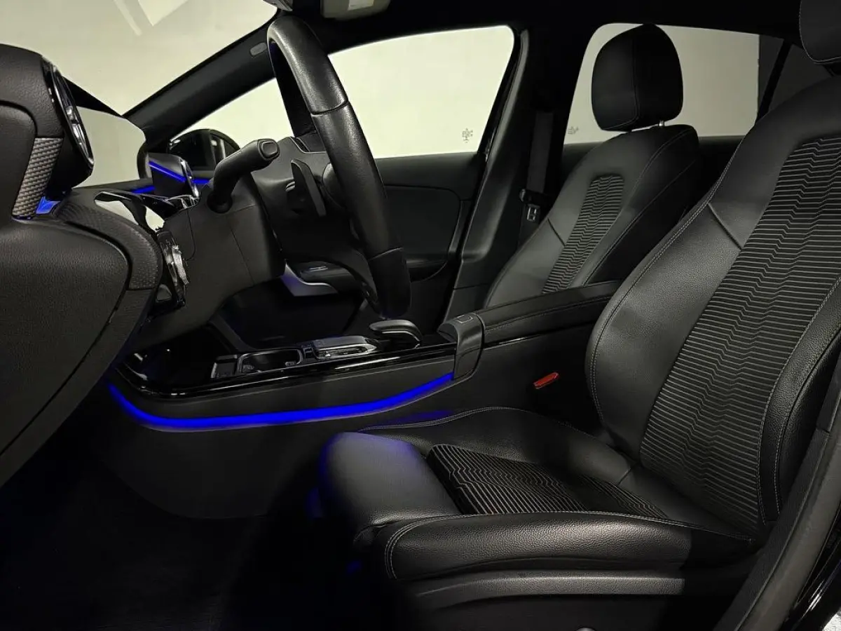220 Premium|SFEER|360|MEMORY|LED|CRUISE