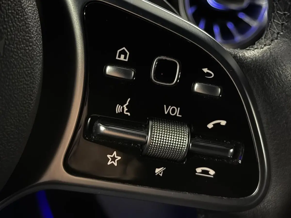 220 Premium|SFEER|360|MEMORY|LED|CRUISE