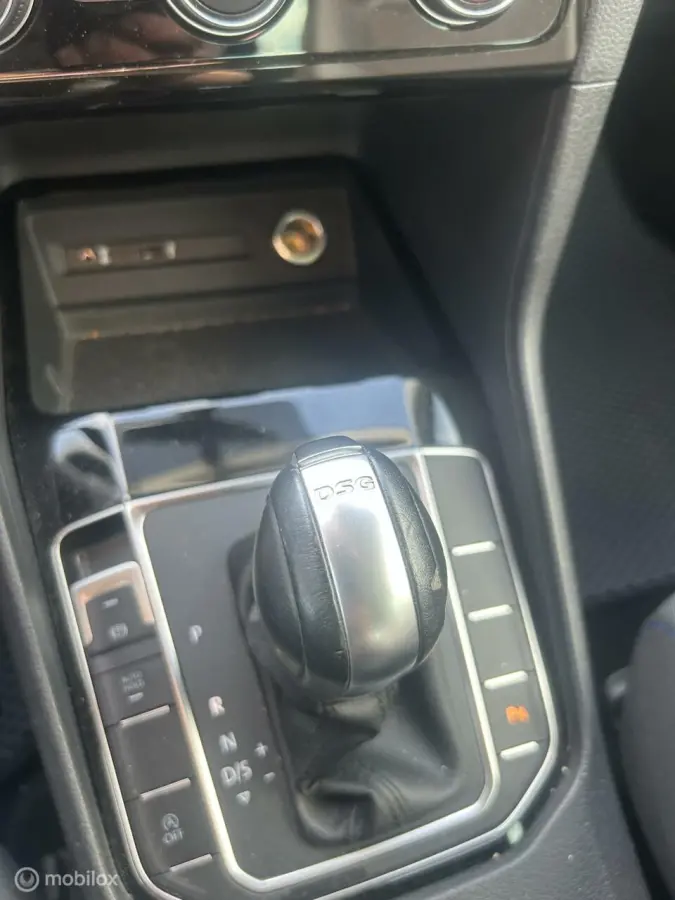 1.5 TSI ACT Highline