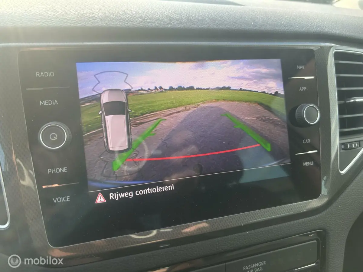 1.5 TSI ACT Highline