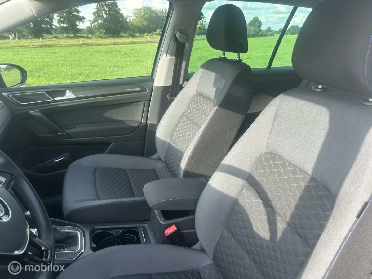 1.5 TSI ACT Highline