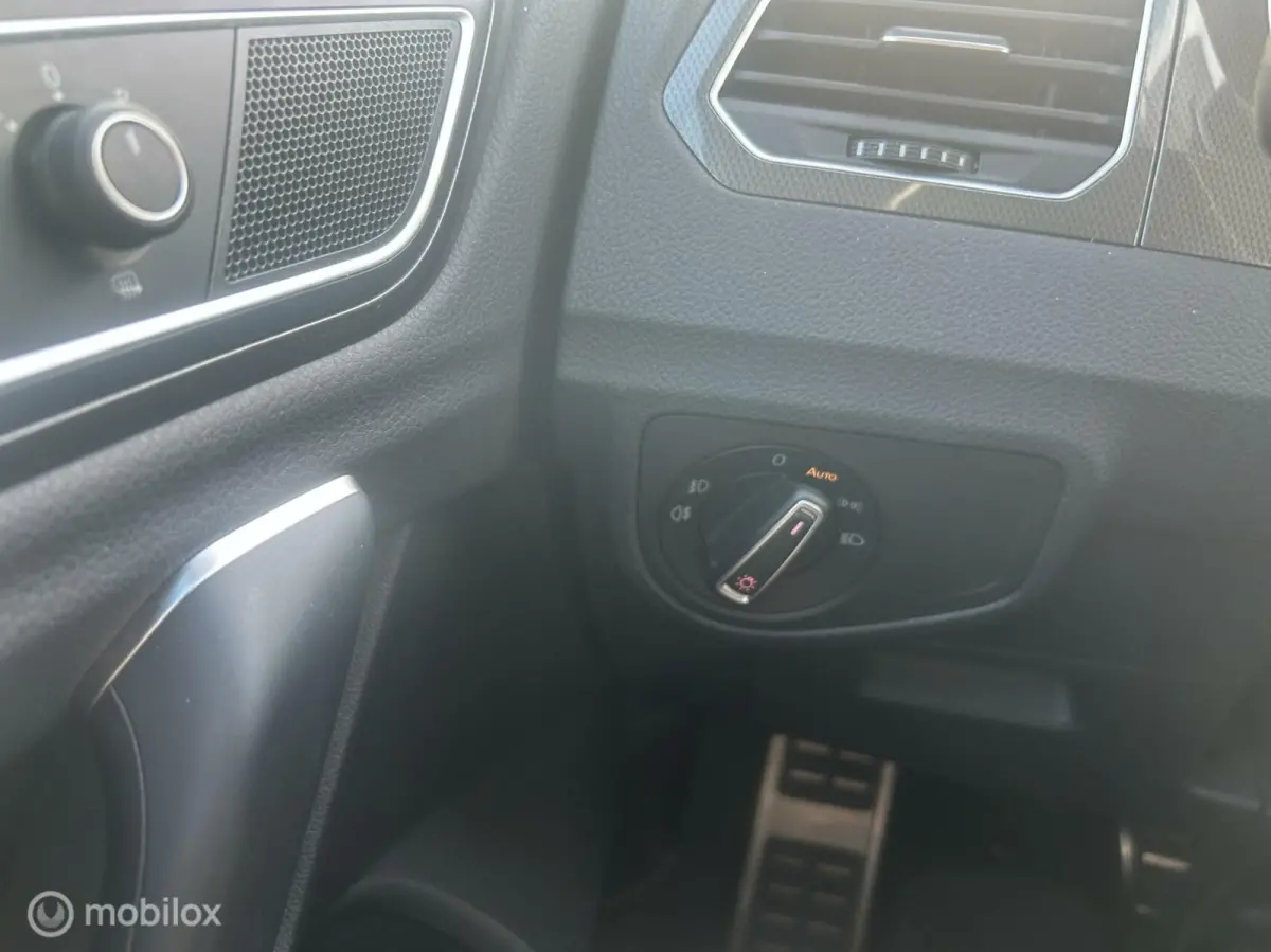 1.5 TSI ACT Highline